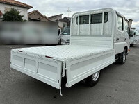 TOYOTA Toyoace Double Cab LDF-KDY281 2014 109,552km_9