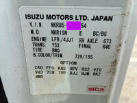 ISUZU Elf Loader Dump TPG-NKR85AN 2017 76,751km_18