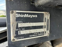 ISUZU Elf Loader Dump TPG-NKR85AN 2017 76,751km_21