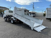 ISUZU Elf Loader Dump TPG-NKR85AN 2017 76,751km_2