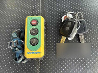 ISUZU Elf Loader Dump TPG-NKR85AN 2017 76,751km_34