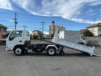 ISUZU Elf Loader Dump TPG-NKR85AN 2017 76,751km_5