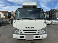 ISUZU Elf Loader Dump TPG-NKR85AN 2017 76,751km_7