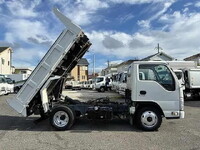 ISUZU Elf Loader Dump TPG-NKR85AN 2017 76,751km_8