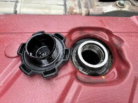 HINO Dutro Flat Body 2RG-XZU710M 2020 52,229km_36