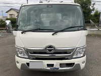 HINO Dutro Flat Body 2RG-XZU710M 2020 52,229km_3