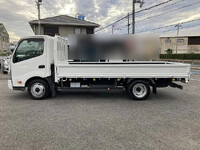 HINO Dutro Flat Body 2RG-XZU710M 2020 52,229km_4