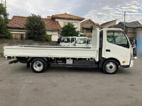 HINO Dutro Flat Body 2RG-XZU710M 2020 52,229km_5