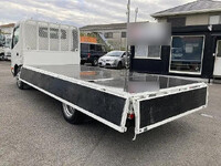 HINO Dutro Flat Body 2RG-XZU710M 2020 52,229km_7