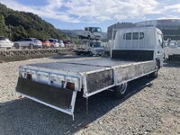 MITSUBISHI FUSO Canter Flat Body KK-FE82EE 2004 40,513km_10