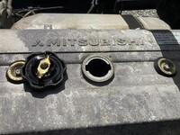 MITSUBISHI FUSO Canter Flat Body KK-FE82EE 2004 40,513km_17