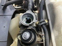 MITSUBISHI FUSO Canter Flat Body KK-FE82EE 2004 40,513km_18