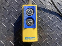 MITSUBISHI FUSO Canter Flat Body KK-FE82EE 2004 40,513km_21