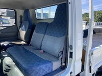 MITSUBISHI FUSO Canter Flat Body KK-FE82EE 2004 40,513km_27