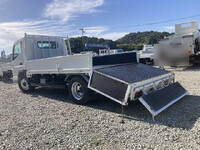 MITSUBISHI FUSO Canter Flat Body KK-FE82EE 2004 40,513km_2
