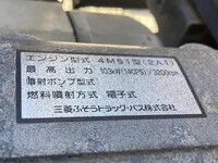 MITSUBISHI FUSO Canter Flat Body KK-FE82EE 2004 40,513km_35