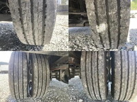 MITSUBISHI FUSO Canter Flat Body KK-FE82EE 2004 40,513km_38