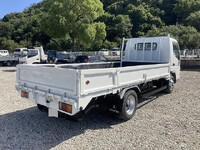 MITSUBISHI FUSO Canter Flat Body KK-FE82EE 2004 40,513km_4