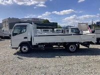 MITSUBISHI FUSO Canter Flat Body KK-FE82EE 2004 40,513km_5
