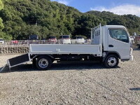 MITSUBISHI FUSO Canter Flat Body KK-FE82EE 2004 40,513km_8