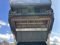 MITSUBISHI FUSO Canter Garbage Truck TPG-FEA50 2016 61,233km_11