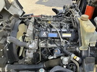 MITSUBISHI FUSO Canter Garbage Truck TPG-FEA50 2016 61,233km_12