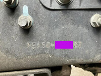 MITSUBISHI FUSO Canter Garbage Truck TPG-FEA50 2016 61,233km_15