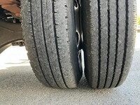 MITSUBISHI FUSO Canter Garbage Truck TPG-FEA50 2016 61,233km_20