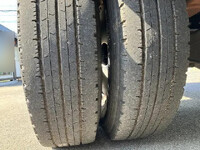 MITSUBISHI FUSO Canter Garbage Truck TPG-FEA50 2016 61,233km_21