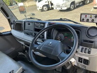 MITSUBISHI FUSO Canter Garbage Truck TPG-FEA50 2016 61,233km_25