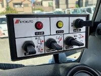 MITSUBISHI FUSO Canter Garbage Truck TPG-FEA50 2016 61,233km_30