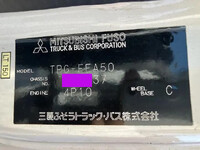 MITSUBISHI FUSO Canter Garbage Truck TPG-FEA50 2016 61,233km_37