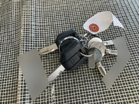 MITSUBISHI FUSO Canter Garbage Truck TPG-FEA50 2016 61,233km_38