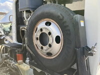 MITSUBISHI FUSO Canter Garbage Truck TPG-FEA50 2016 61,233km_39