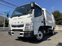 MITSUBISHI FUSO Canter Garbage Truck TPG-FEA50 2016 61,233km_3