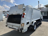 MITSUBISHI FUSO Canter Garbage Truck TPG-FEA50 2016 61,233km_4