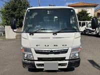 MITSUBISHI FUSO Canter Garbage Truck TPG-FEA50 2016 61,233km_5