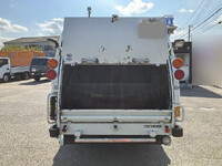 MITSUBISHI FUSO Canter Garbage Truck TPG-FEA50 2016 61,233km_7