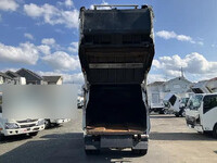 MITSUBISHI FUSO Canter Garbage Truck TPG-FEA50 2016 61,233km_9