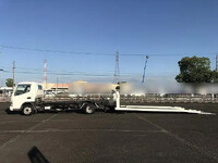 MITSUBISHI FUSO Canter Safety Loader PA-FE83DGN 2006 23,295km_10