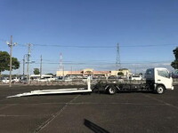 MITSUBISHI FUSO Canter Safety Loader PA-FE83DGN 2006 23,295km_11