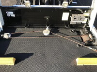 MITSUBISHI FUSO Canter Safety Loader PA-FE83DGN 2006 23,295km_13