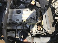 MITSUBISHI FUSO Canter Safety Loader PA-FE83DGN 2006 23,295km_15