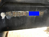 MITSUBISHI FUSO Canter Safety Loader PA-FE83DGN 2006 23,295km_18