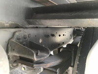 MITSUBISHI FUSO Canter Safety Loader PA-FE83DGN 2006 23,295km_20