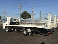 MITSUBISHI FUSO Canter Safety Loader PA-FE83DGN 2006 23,295km_2