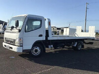 MITSUBISHI FUSO Canter Safety Loader PA-FE83DGN 2006 23,295km_3