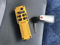 MITSUBISHI FUSO Canter Safety Loader PA-FE83DGN 2006 23,295km_40