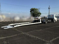 MITSUBISHI FUSO Canter Safety Loader PA-FE83DGN 2006 23,295km_4