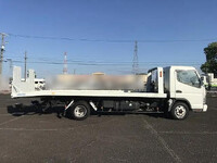 MITSUBISHI FUSO Canter Safety Loader PA-FE83DGN 2006 23,295km_8